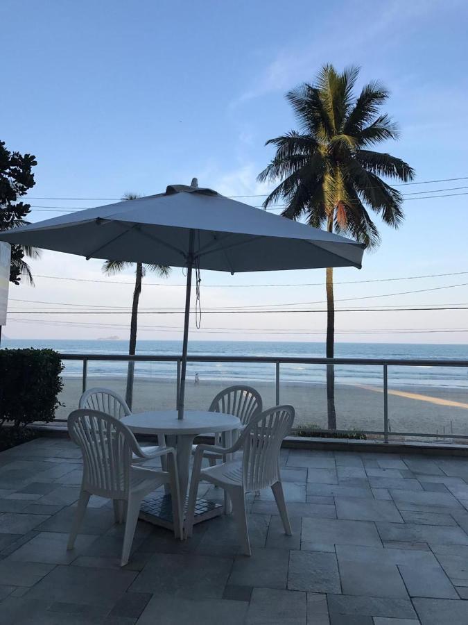 Apartment Apto Frente Ao Mar Asturias Guaruja