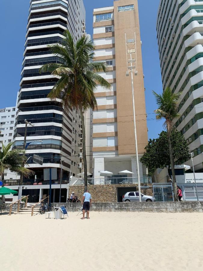 Apto Frente Ao Mar Asturias Apartment *