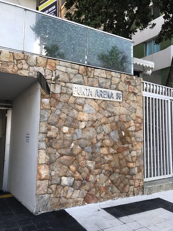 Apto Frente Ao Mar Asturias Apartment Guaruja