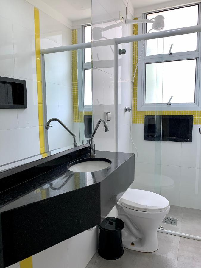Apartamento Apto Frente Ao Mar Asturias