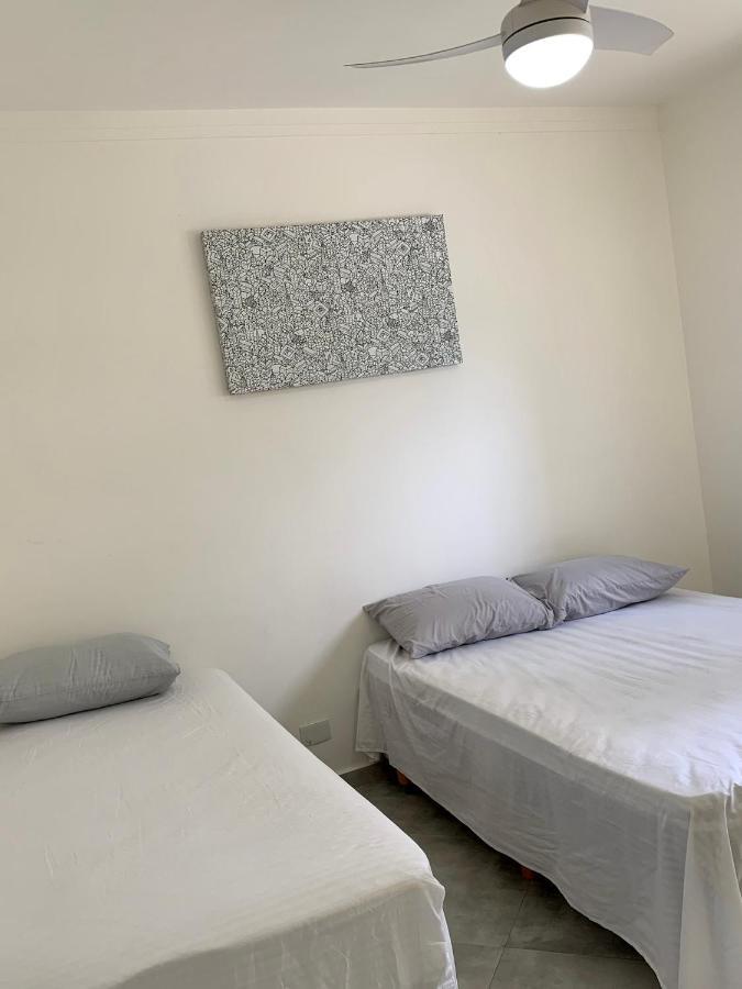 Apto Frente Ao Mar Asturias Apartamento *