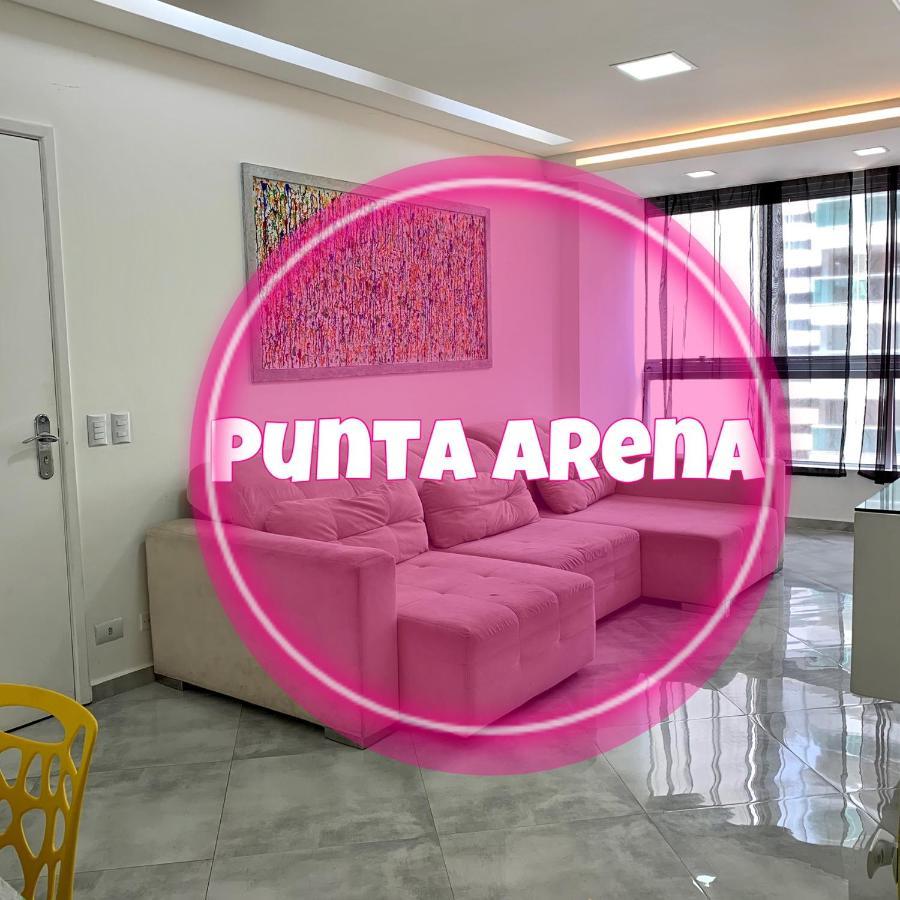 Apartamento Apto Frente Ao Mar Asturias