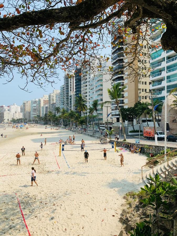 Apartamento Apto Frente Ao Mar Asturias *