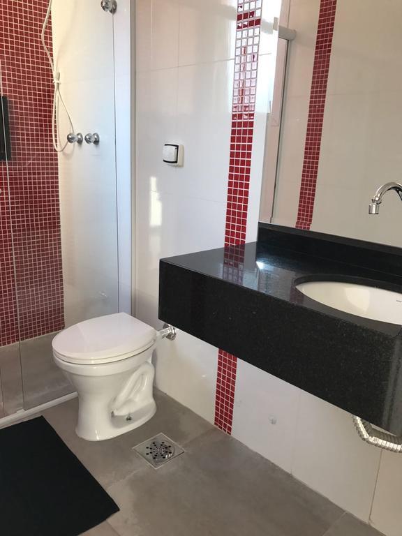 Apartamento Apto Frente Ao Mar Asturias
